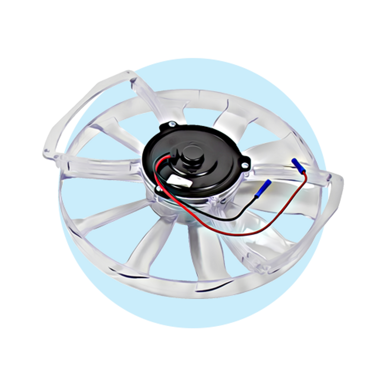 Ventilation Fans Motors Panther RV Products ventilation-fans-motors-panther-rv-products