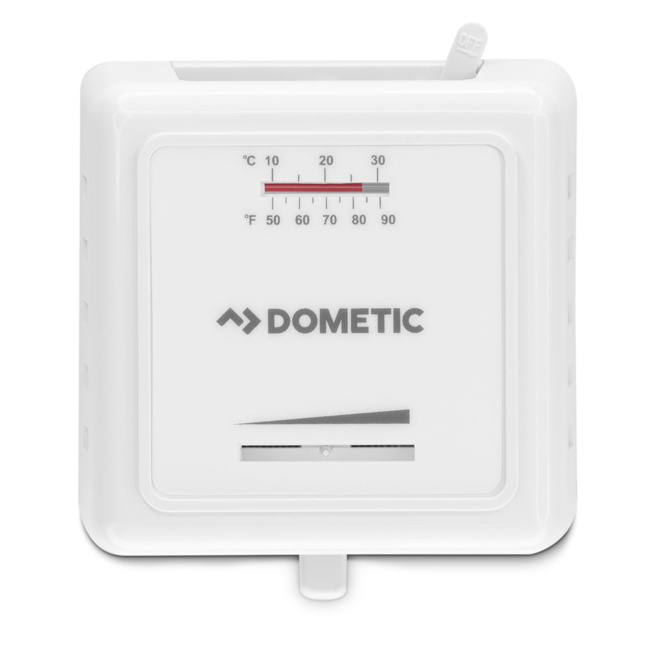 Dometic™ Atwood 38453 RV Furnace Temp. Control Thermostat ... atwood furnace wiring dc 