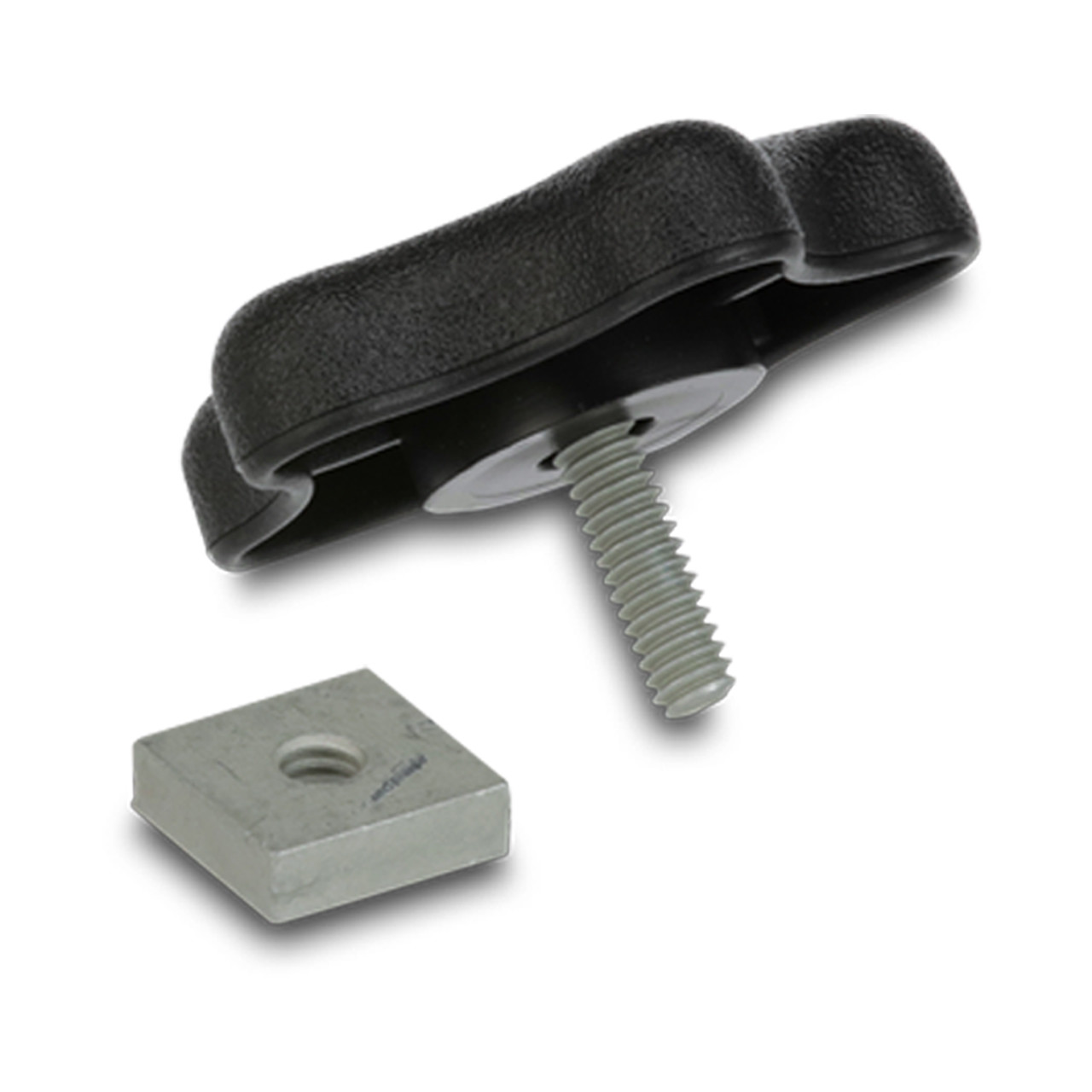 Dometic™ A&E 3311578.001 RV Awning Rafter Arm Adjustment Knob