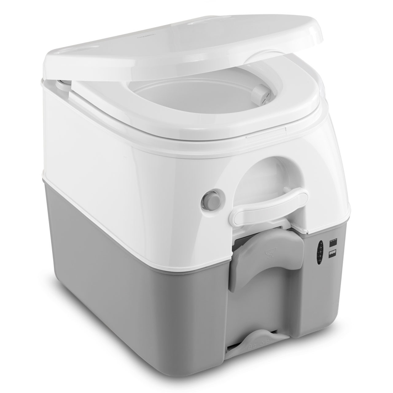 Dometic™ 301097606 Portable Camping Toilet 976 Porta Potti - 5 Gal.