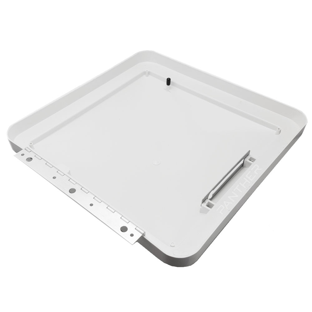Dometic™ Fan-Tastic K1020-81 OEM Roof Vent Dome Lid - White
