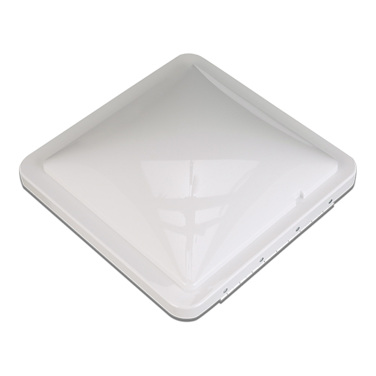 Dometic™ Fan-Tastic K1020-81 OEM Roof Vent Dome Lid - White