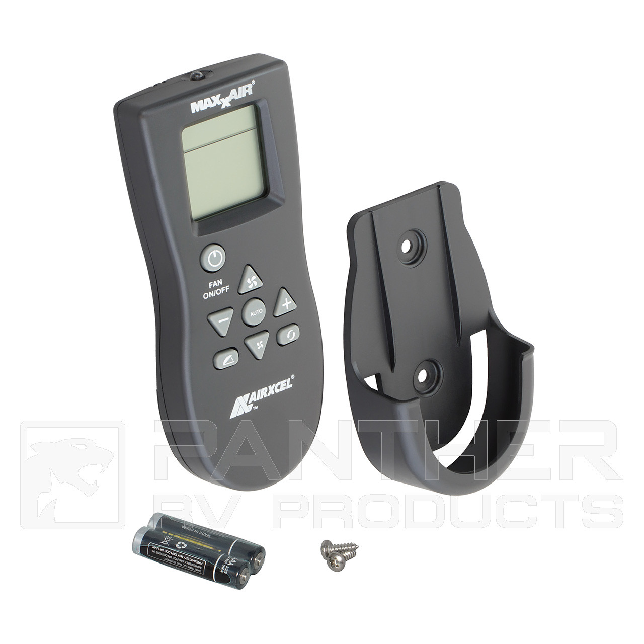 MAXXFAN Deluxe 車両用換気ファン Amazon.com: MAXXAIR 0007000K MaxxFan Deluxe Fan with Remote