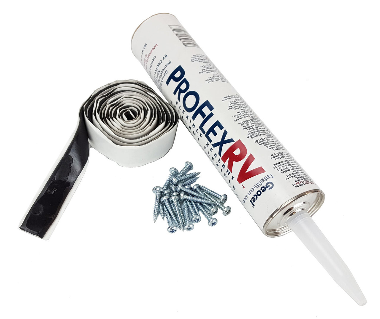 Dometic™ Atwood A36B Water Heater Installation Kit