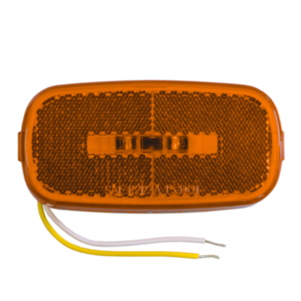 その他 amber Eco Series L14-0079A LED Marker / Clearance Light [ Amber ]