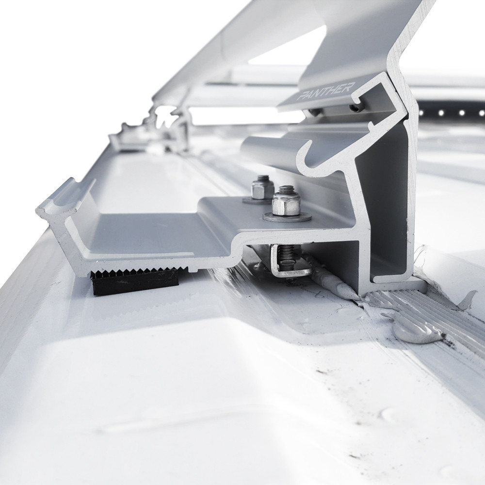 Fiamma 05808-02 RAM Promaster XL Long Wheel Base Roof Rack