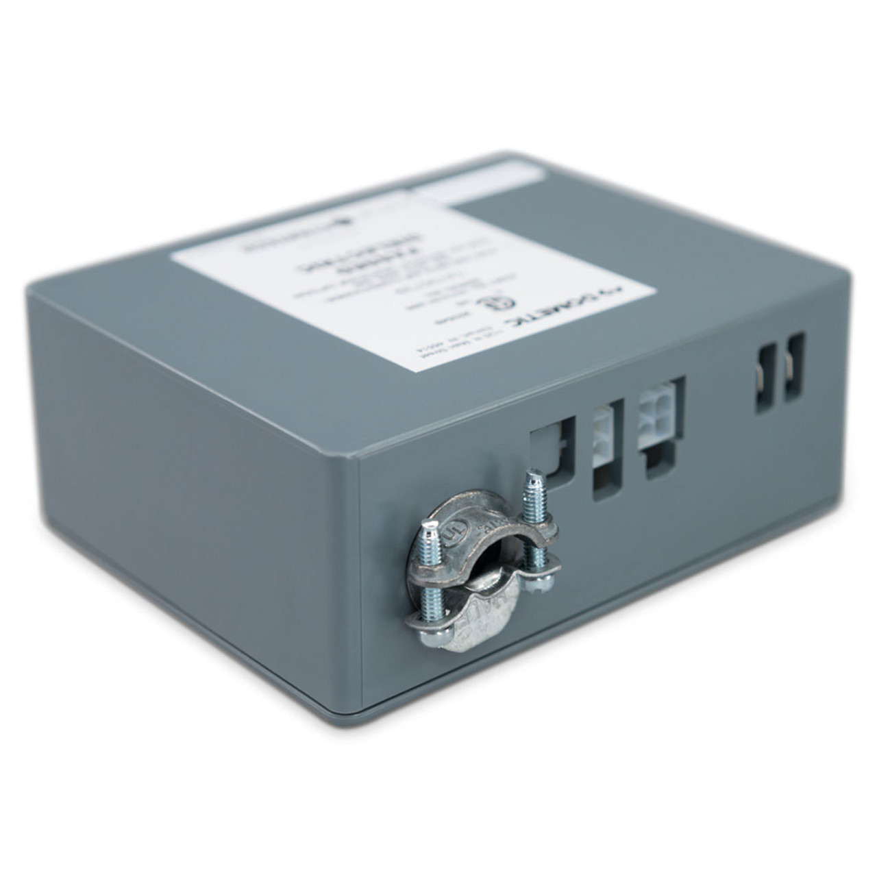 Dometic 3316234.000 Single Zone CT Thermostat w/ Control