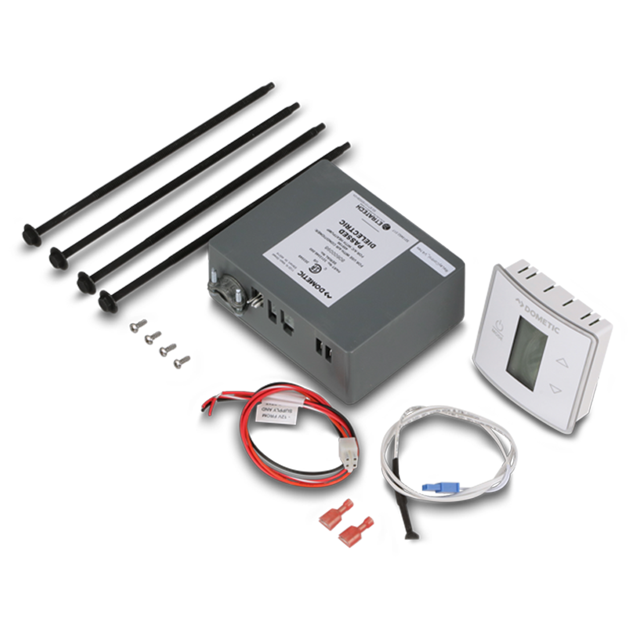 Blower Motor Water Furnace Thermostat Troubleshooting Dometic