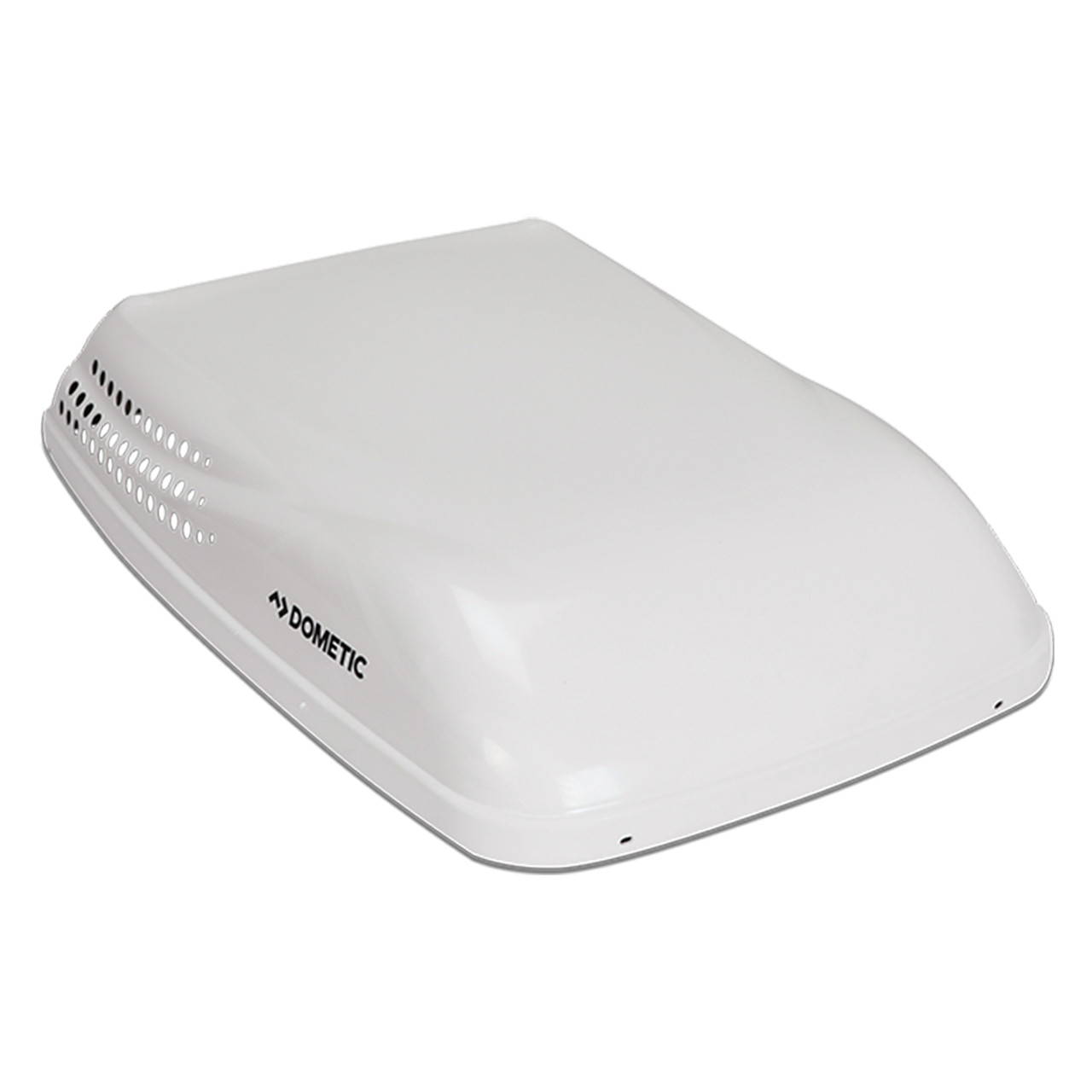 Dometic™ 3314471.001 OEM Penguin II Air Conditioner Shroud - White