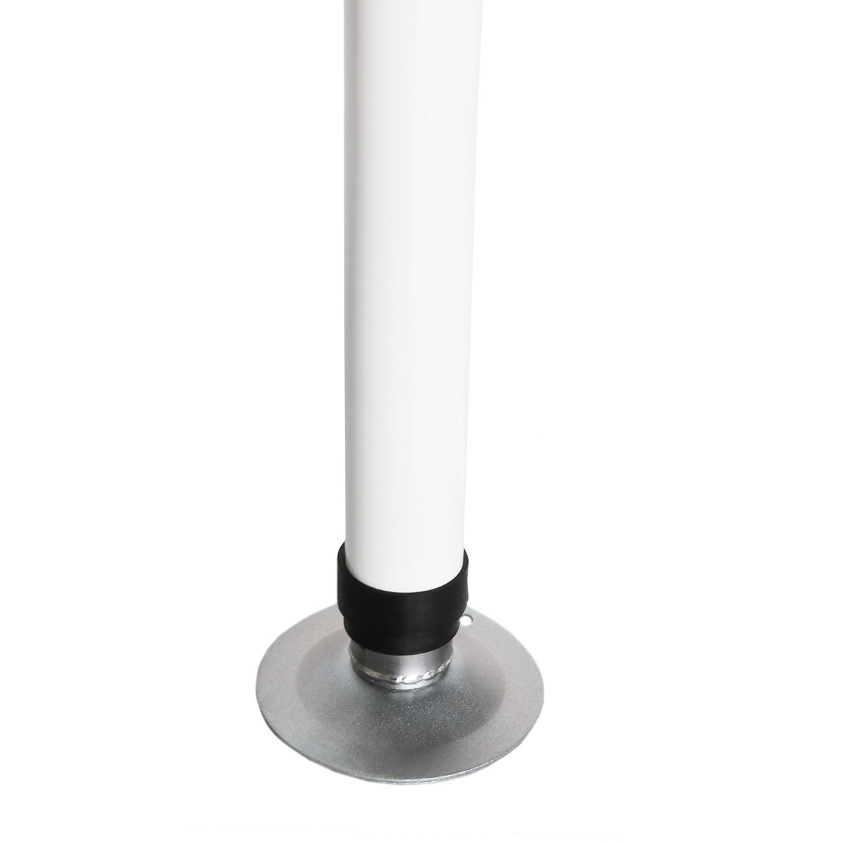 Rieco Titan 56021 Electric Replacement Truck Camper Jack Leg - Leg