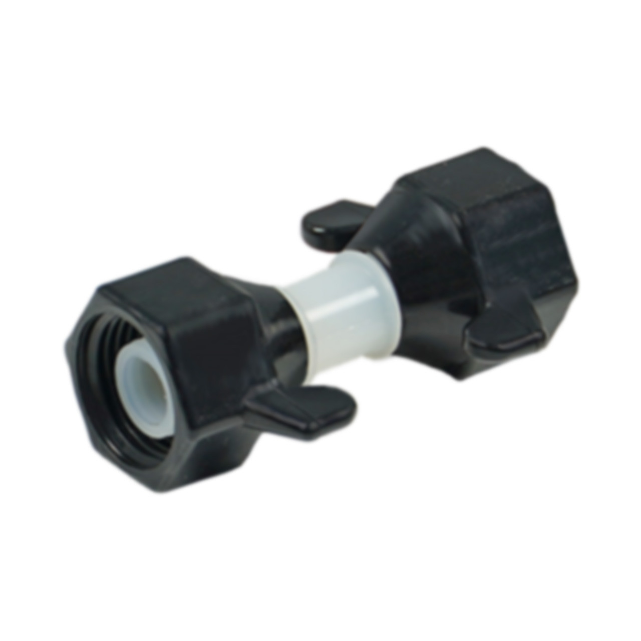 Shurflo 244-2866 RV Plumbing Coupler - 1/2