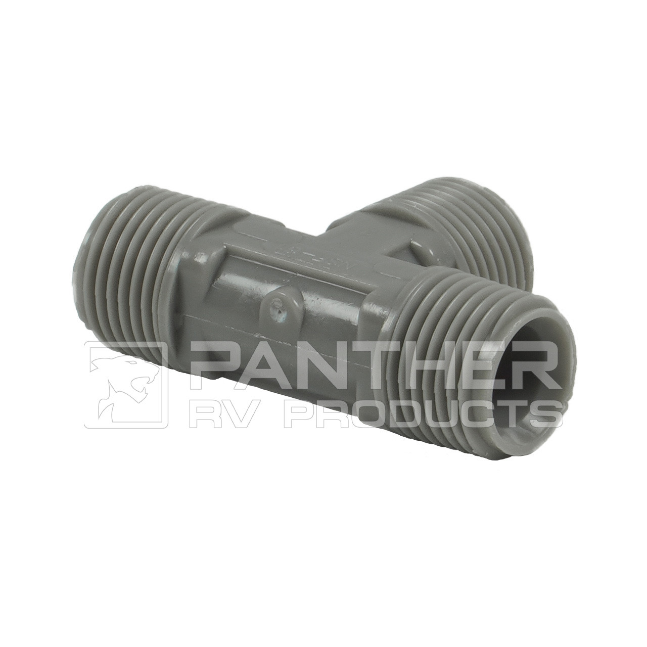 Zurn Pex QT333T Fresh Water Tee Fitting 1/2