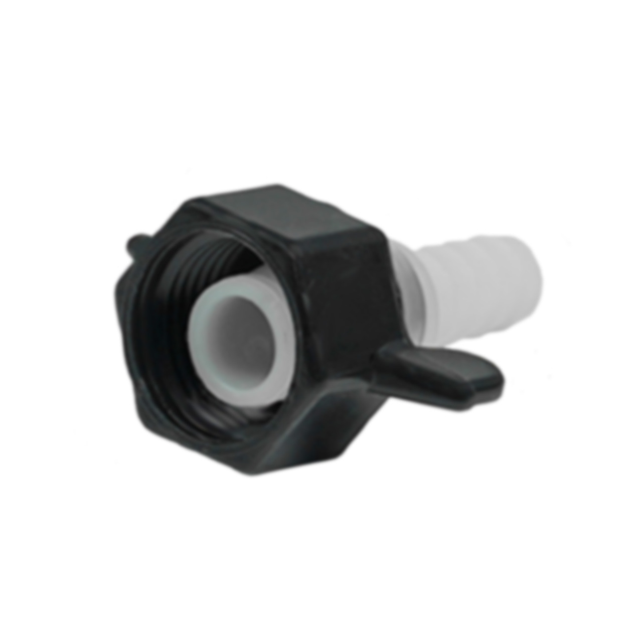 Shurflo 244-2916 RV Plumbing Adapter 1/2