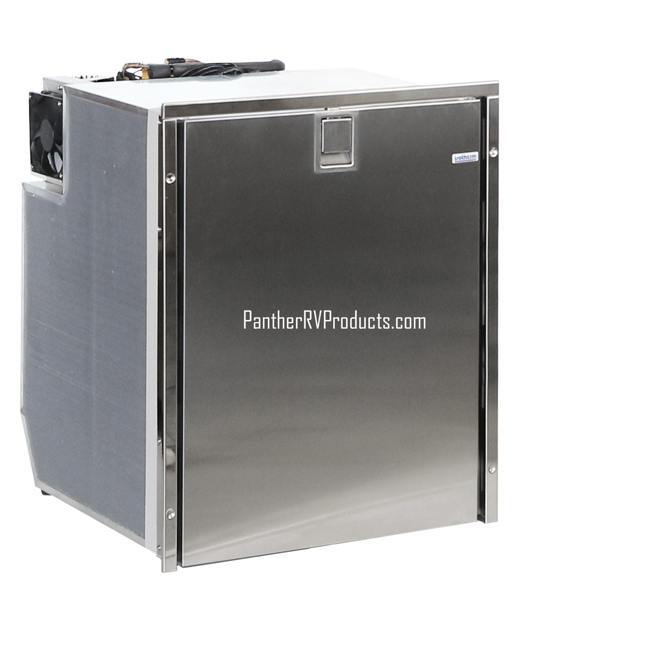 Isotherm D085DNGIA Drawer 85 Electric Stainless Steel Refrigerator