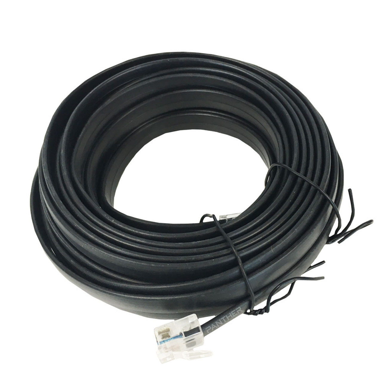 Maxxair 10-04700KF RV Wall Control Communication Cable (for 5 & 6 button)  20'