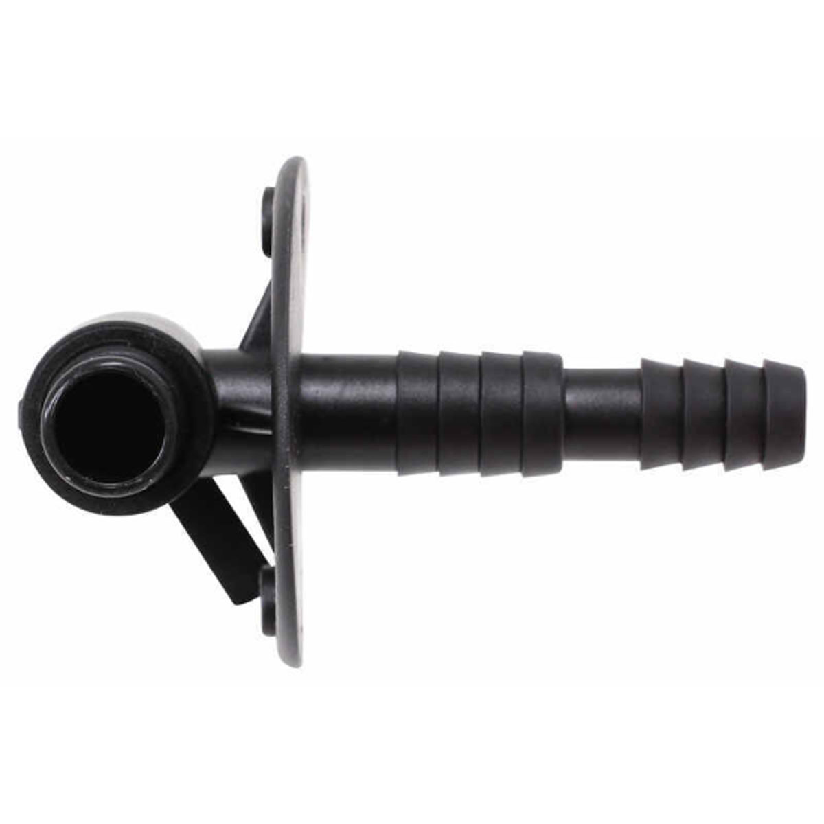 Valterra A01-2025BKVP Valve Fresh Water 1/2
