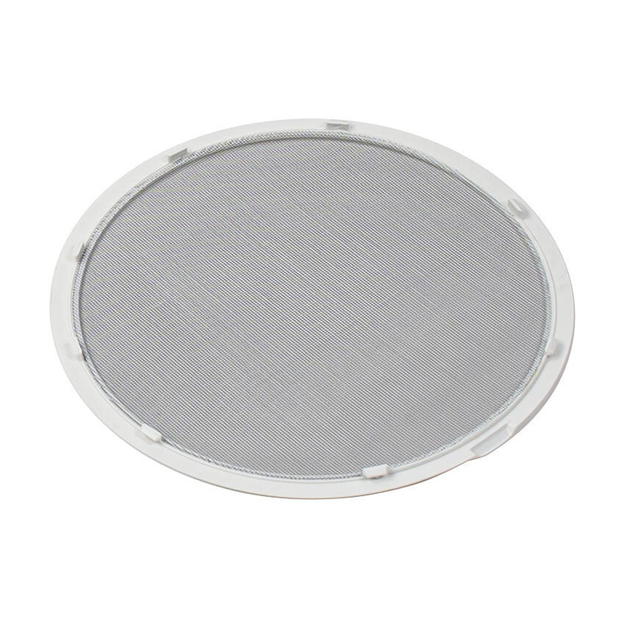 Dometic™ Fantastic K2034-81 Roof Vent Pop N' Lock Vent Screen - White