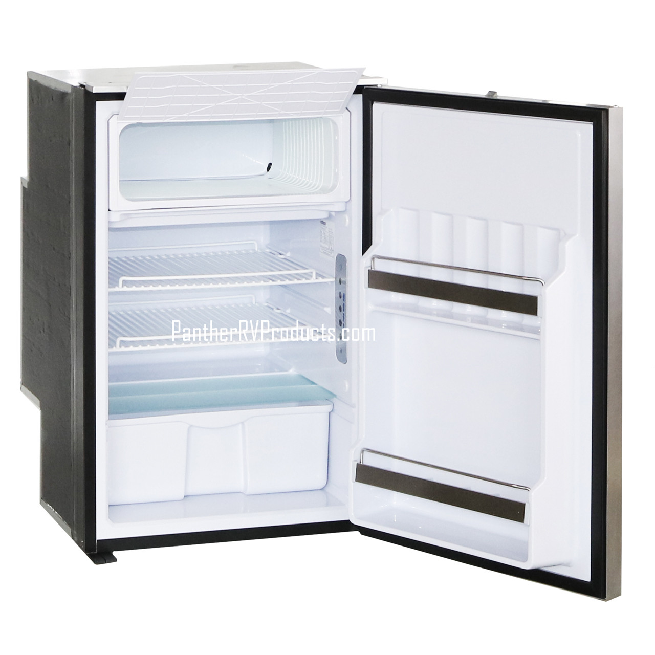 Isotherm F115RSBAS7 Freeline 115 Silver Elegance RV AC/DC Electric