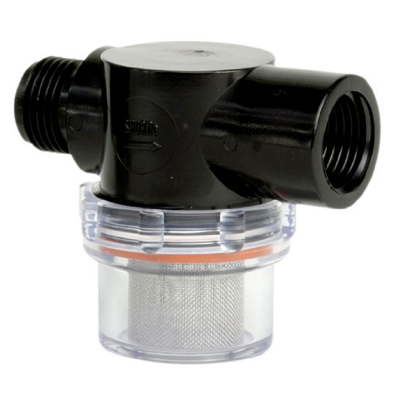 FLUMOR
オーバーサイズケープシャツブルゾンドレス Rain Bird Low Flow Control Zone | XCZ075PRF | XCZ 0.02 - 5