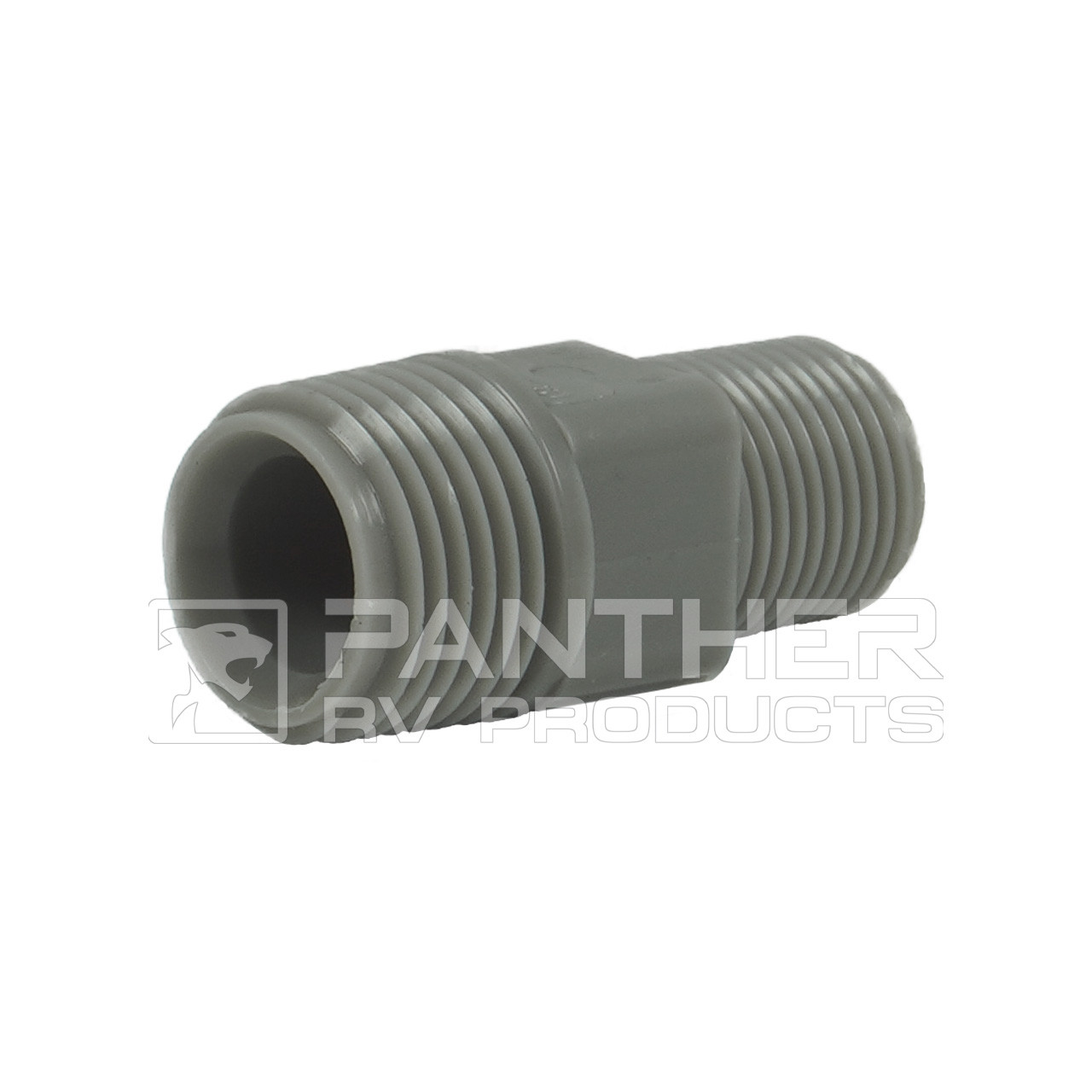 Ruru16 Zurn Pex QC32T Coupler Fitting 1/2