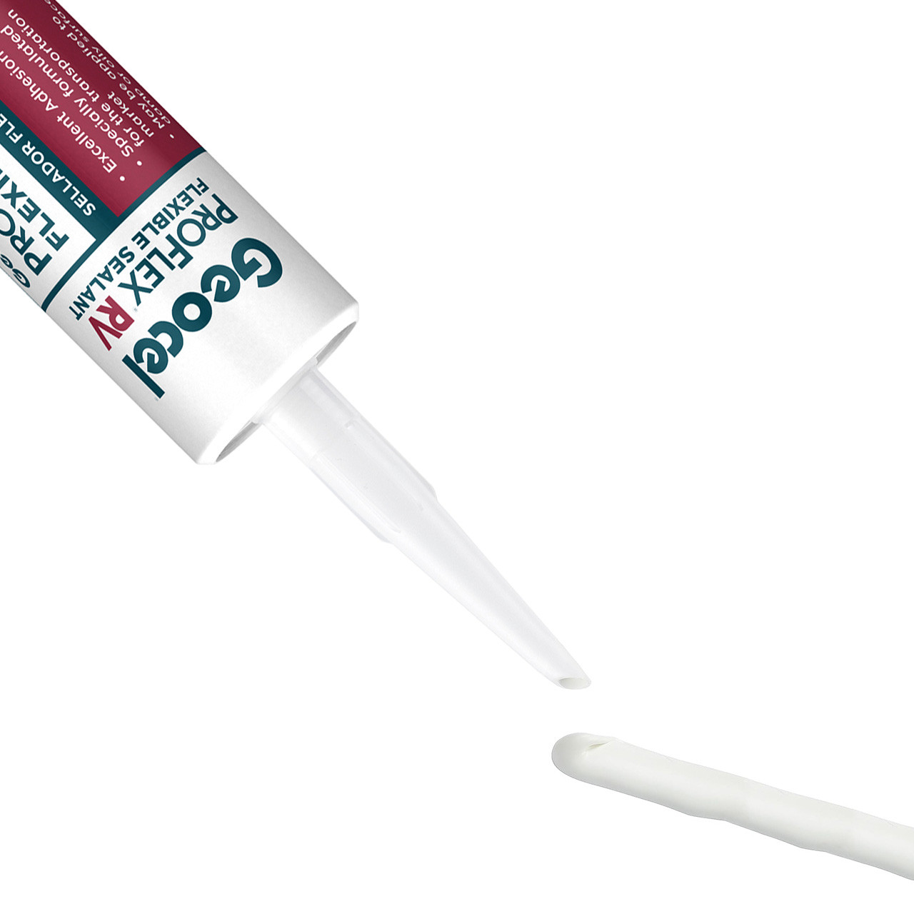 ProFlexRV GC28867 (GC28127) Exterior Side Wall RV Sealant