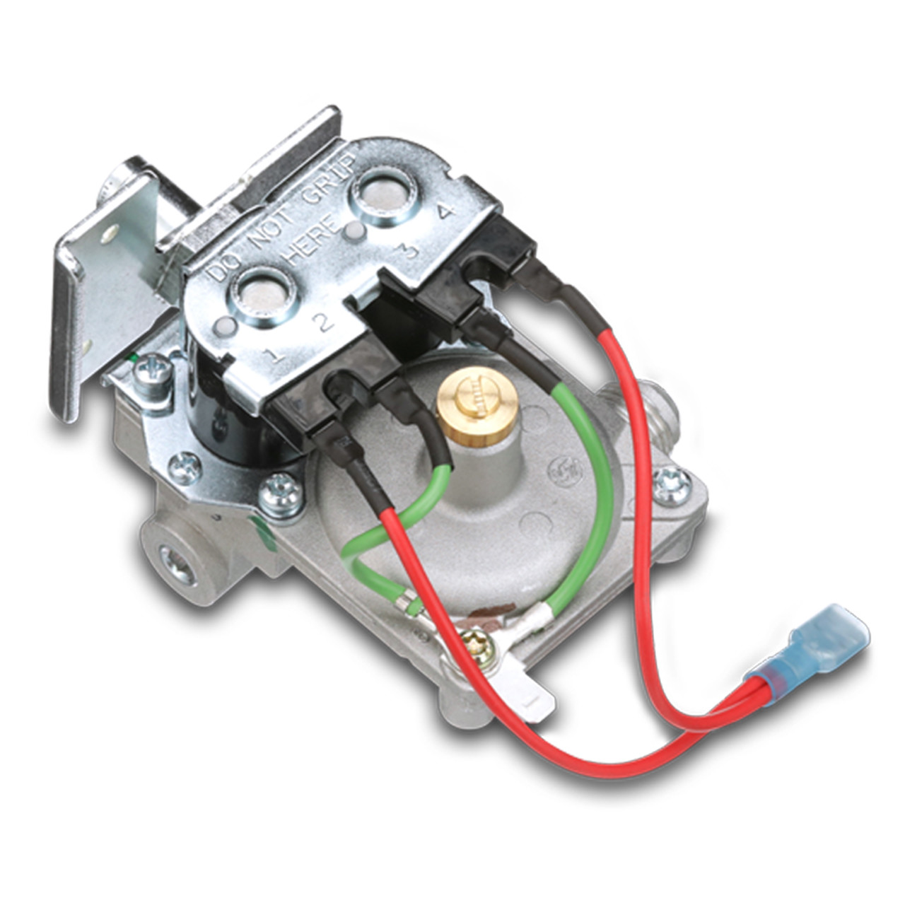 Gas Valve Trane Xl80 Furnace D341213P01 Trane Replacement Furnace