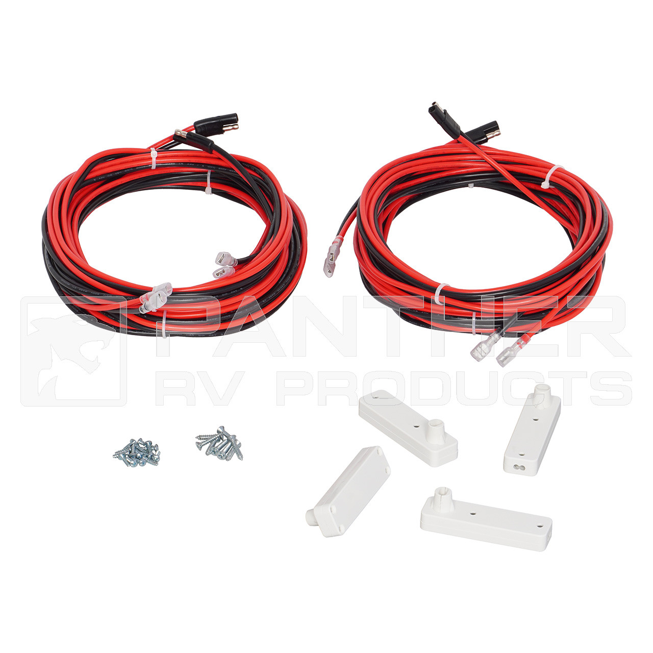 Happijac 4820 (736515) RV Electric Truck Camper Loading Jacks