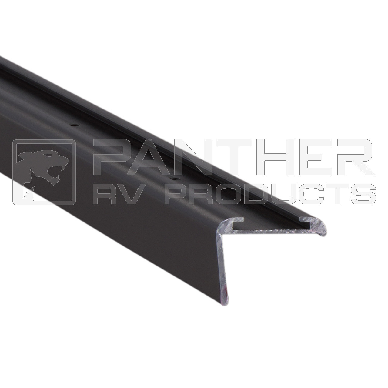 AP Products 021-85202-8 RV Aluminum Long Leg Corner Molding