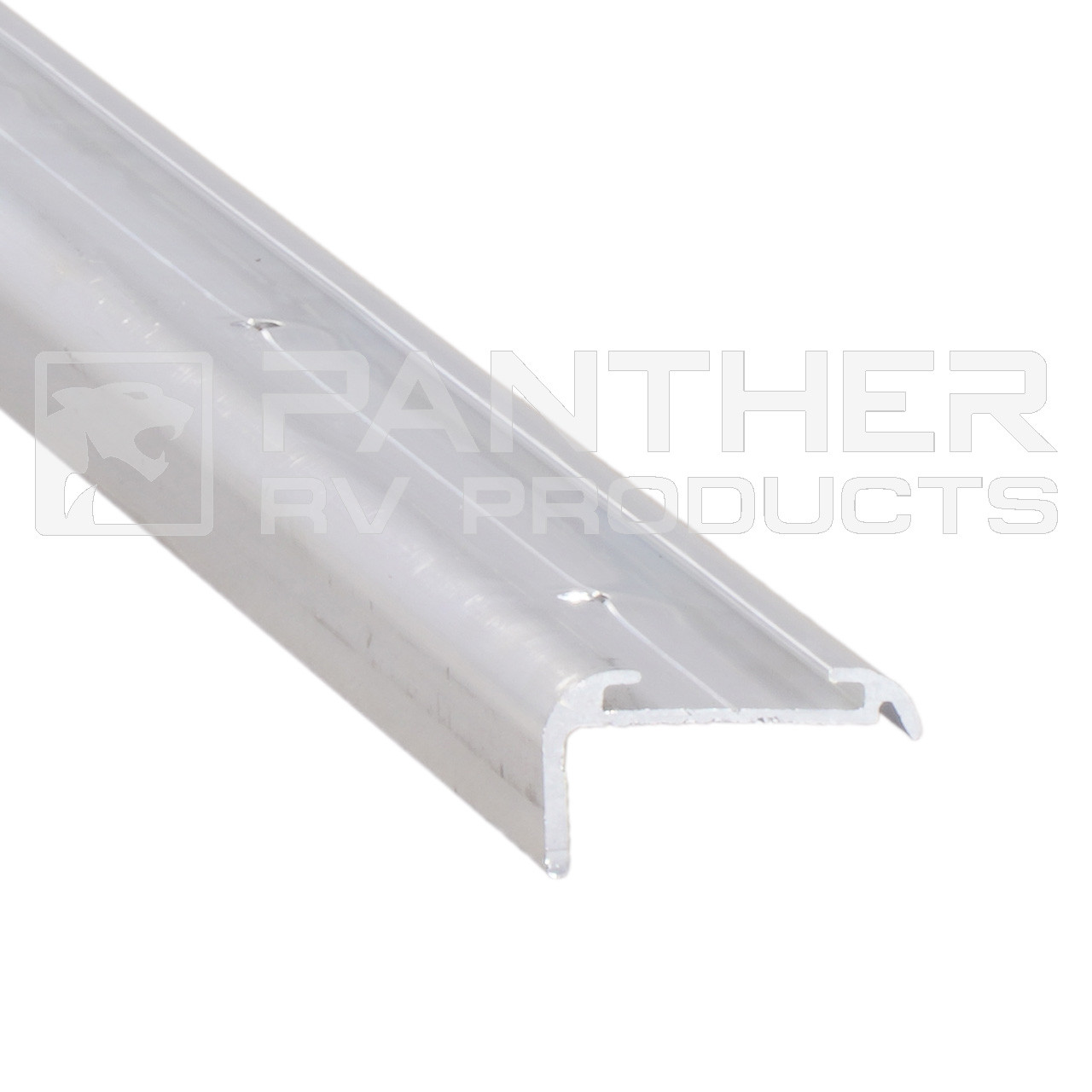 AP Products 021-85003-8 RV Aluminum Medium Leg Corner Molding