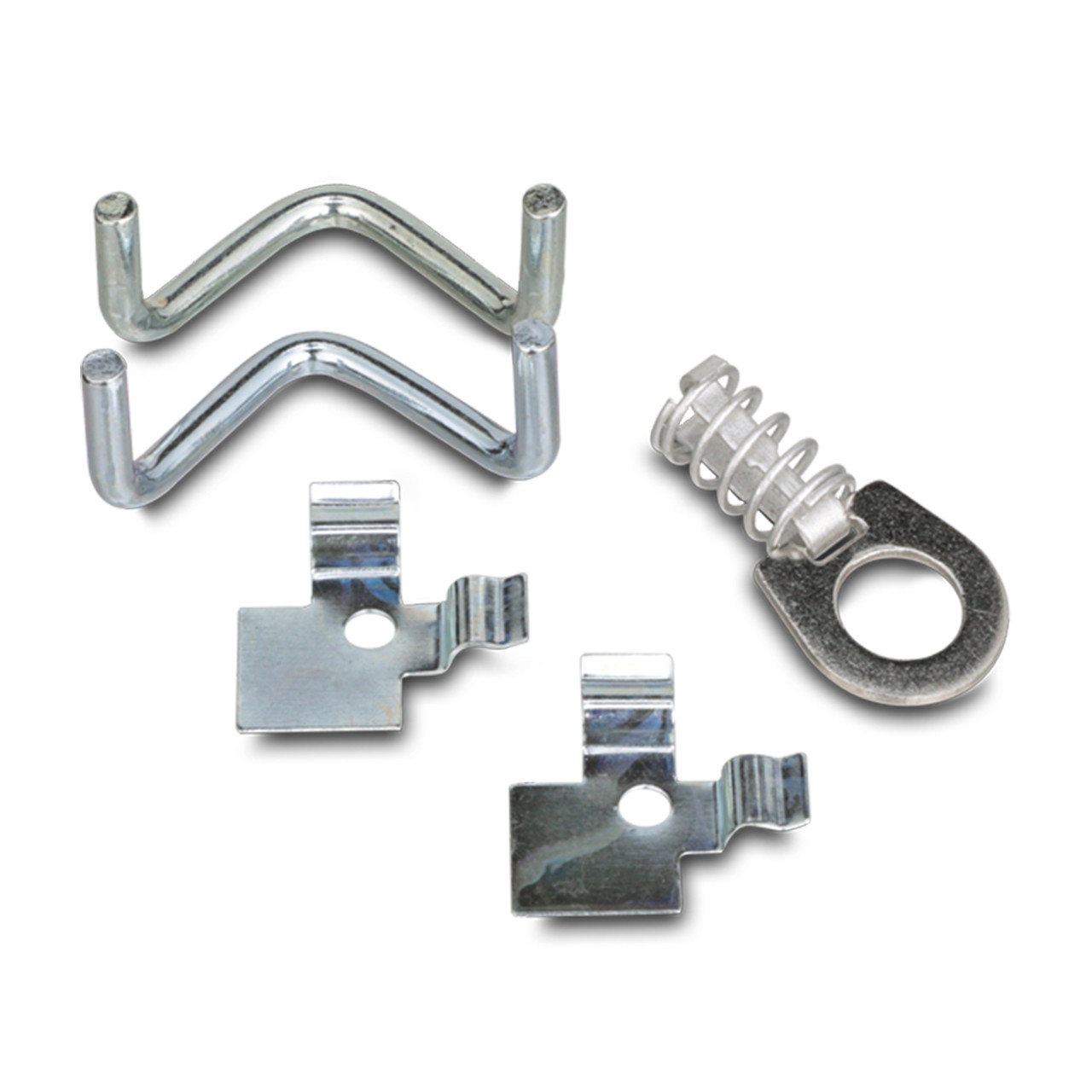 Dometic™ Atwood 91858 Hot Water Heater Door Hardware Kit