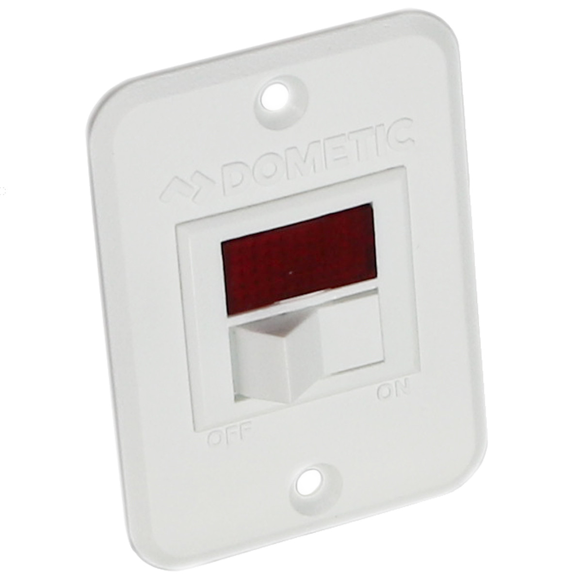 Dometic™ Atwood 91859 OEM RV Water Heater Ignition Switch - White