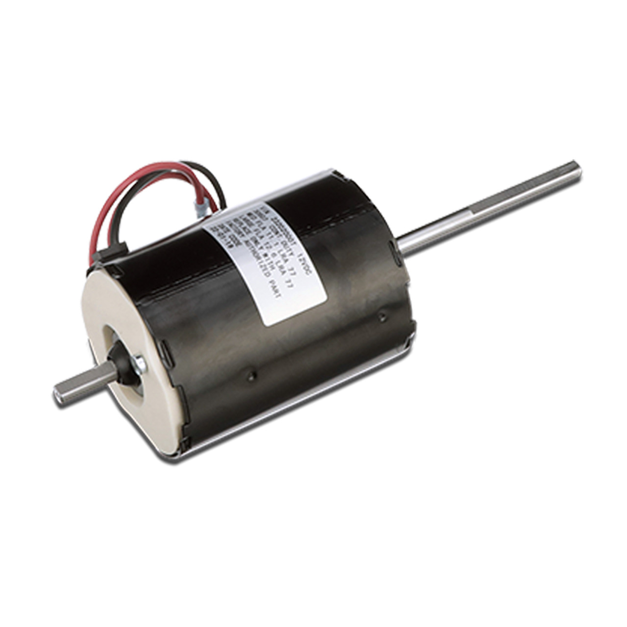 コウテイペンギン1002 T112 10号　113 12号　7 10,12 Dometic™ (Atwood) 30720 OEM Hydro Flame Furnace Motor
