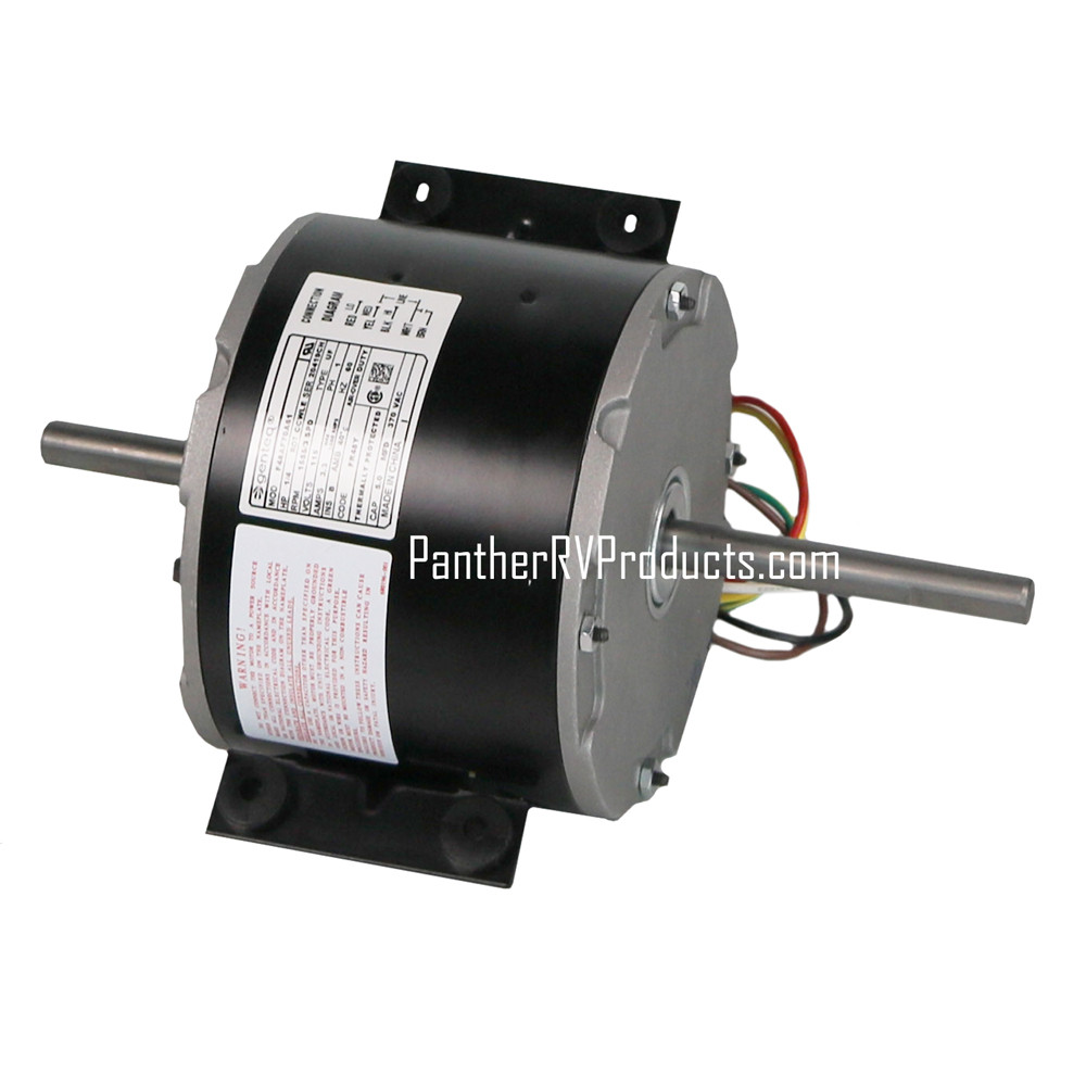 Dometic™ Duo-Therm 4450013348 (3315332.005) OEM Brisk II Fan Motor
