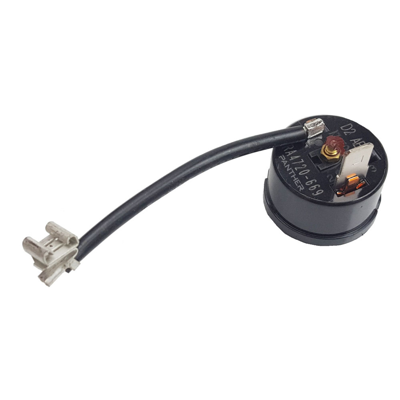 Air Conditioner Compressor Overload Switch: Essential Tips