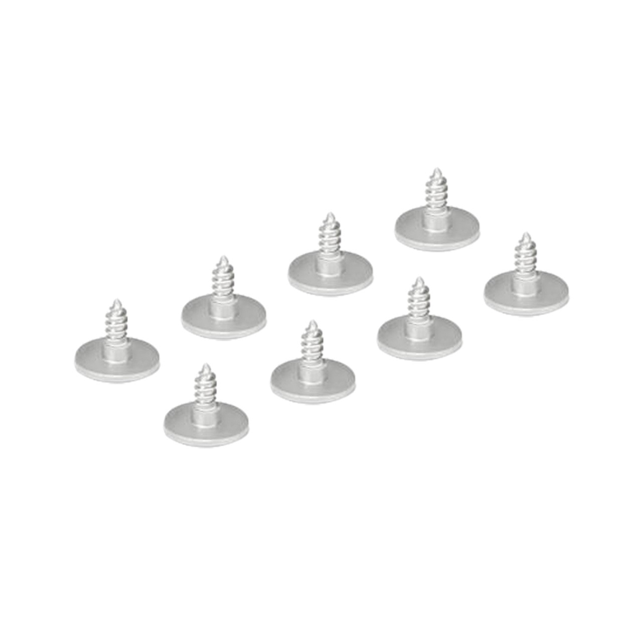 Dometic™ 3310724.004 OEM RV Air Conditioner Shroud Screws - 8 Pack