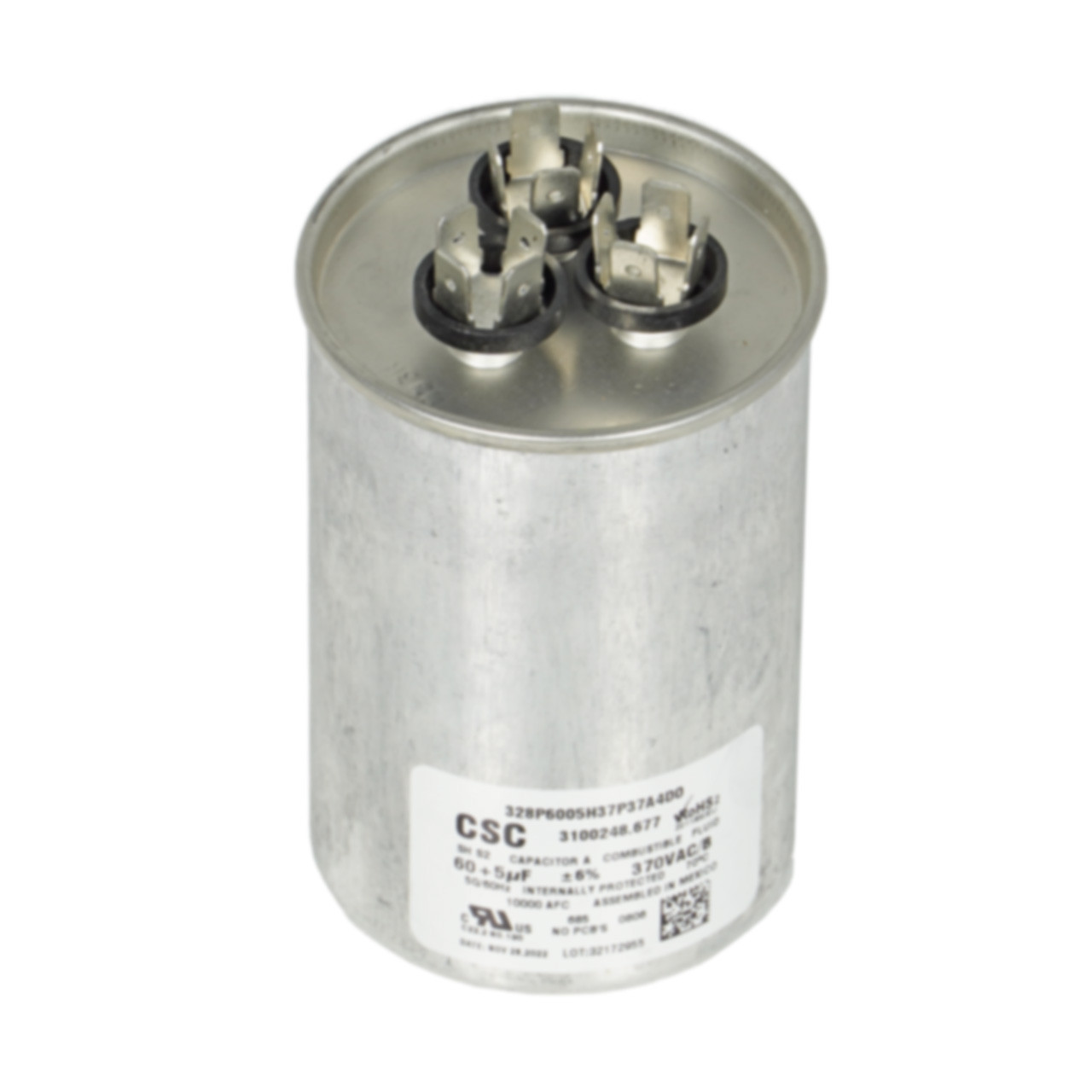 Dometic™ Duo-Therm 3312195.000 Air Conditioner Motor