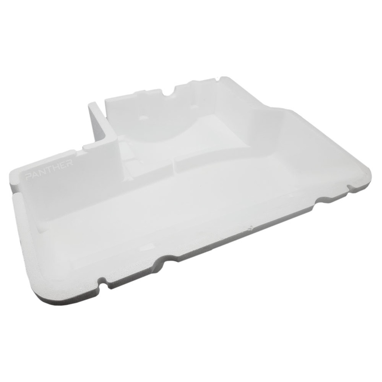 Dometic 3314471.009 Replacement Styrofoam Upper Evaporator Housing