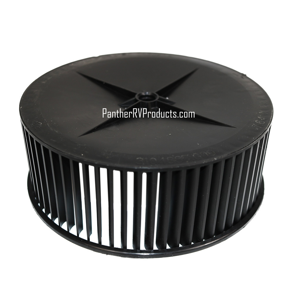 Dometic™ (Duo-Therm) 3313107.033 OEM RV Air Conditioner Blower Wheel