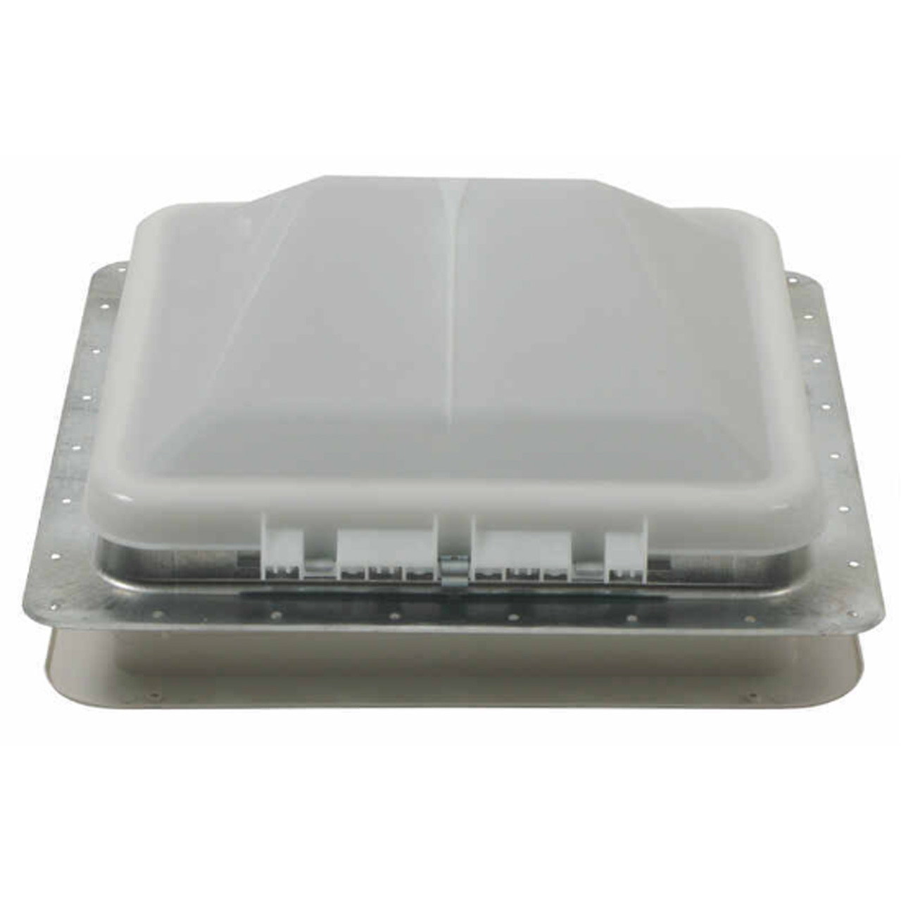 Ventline V2092SP-28 RV Standard Roof Vent - 14
