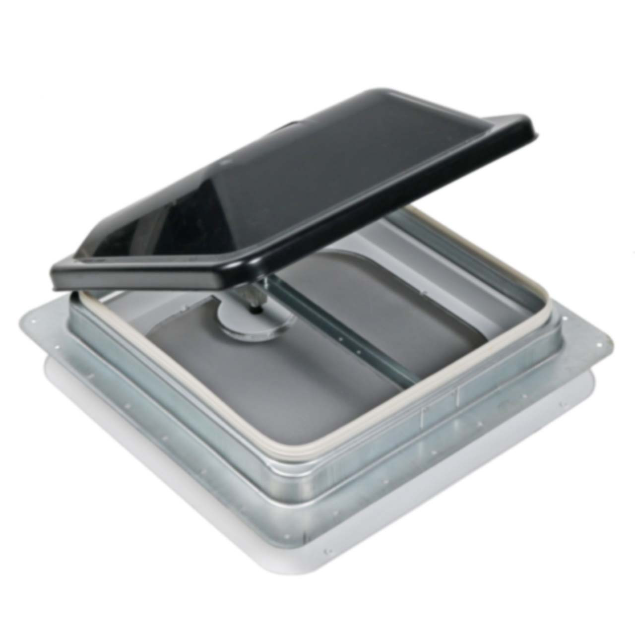 Ventline V2092SP-29 RV Standard Roof Vent - 14