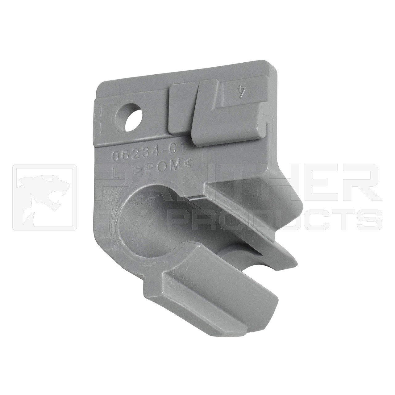 Fiamma® 98655-549 OEM F45S RV Awning L/H Leg Swivel Socket