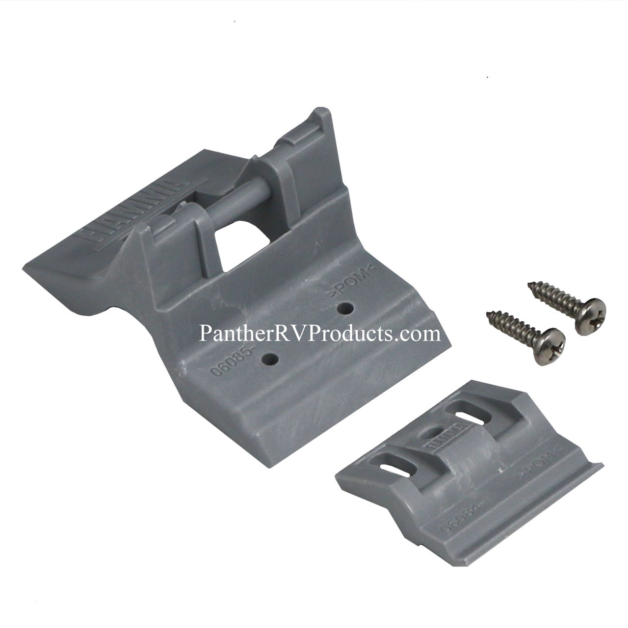 Fiamma® 98655-542 OEM Center Rafter Case End Mounting Bracket