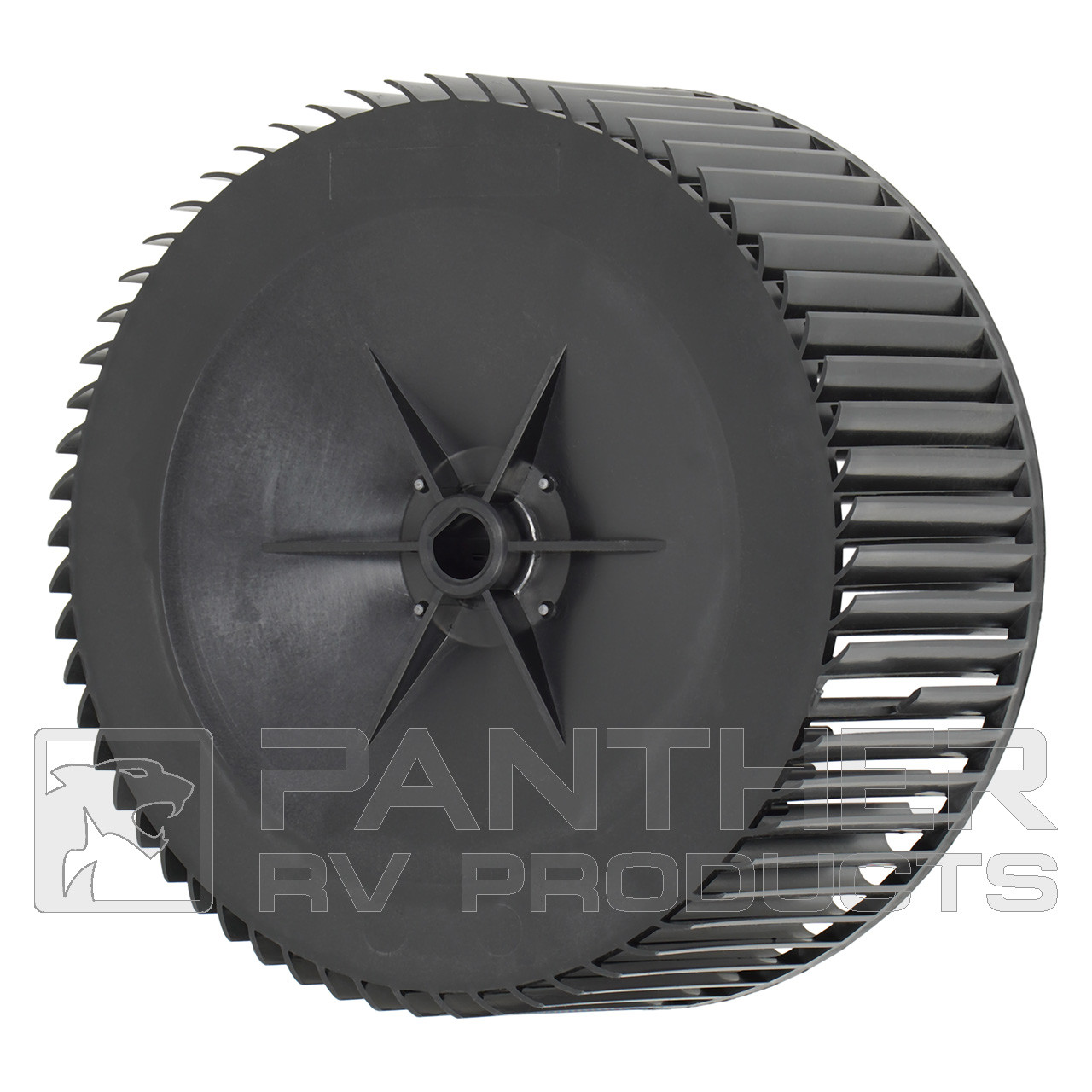 Coleman Mach 1472-1091 OEM RV Air Conditioner Blower Wheel