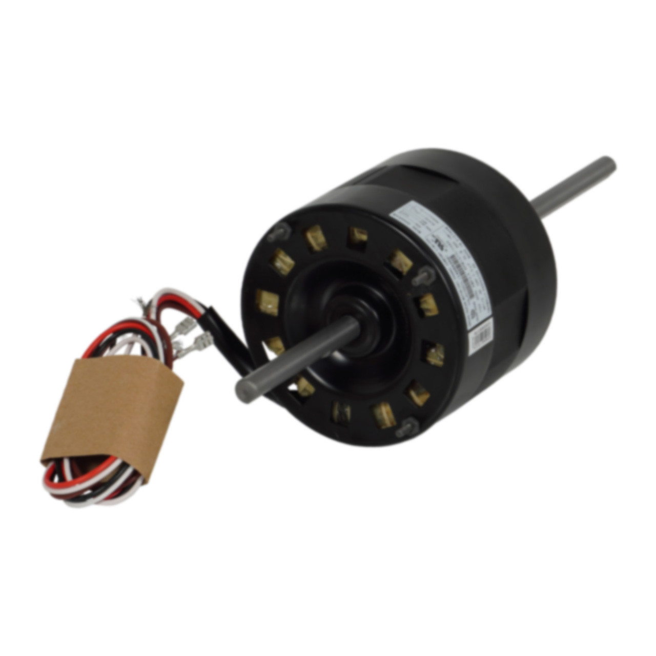 Coleman Mach 1468A3069 OEM RV Air Conditioner Fan Motor