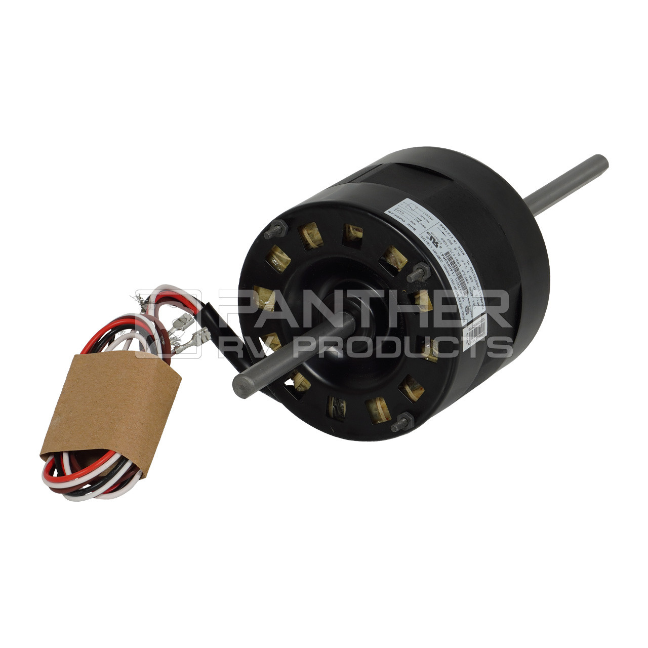 Coleman Mach 1468A3069 OEM RV Air Conditioner Fan Motor