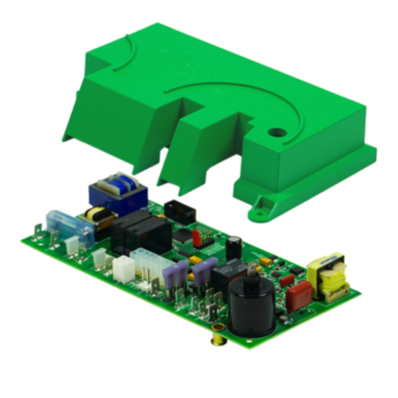 ノリコページ Dinosaur Elect. N991 RV Norcold Refrigerator Main Power Control Board