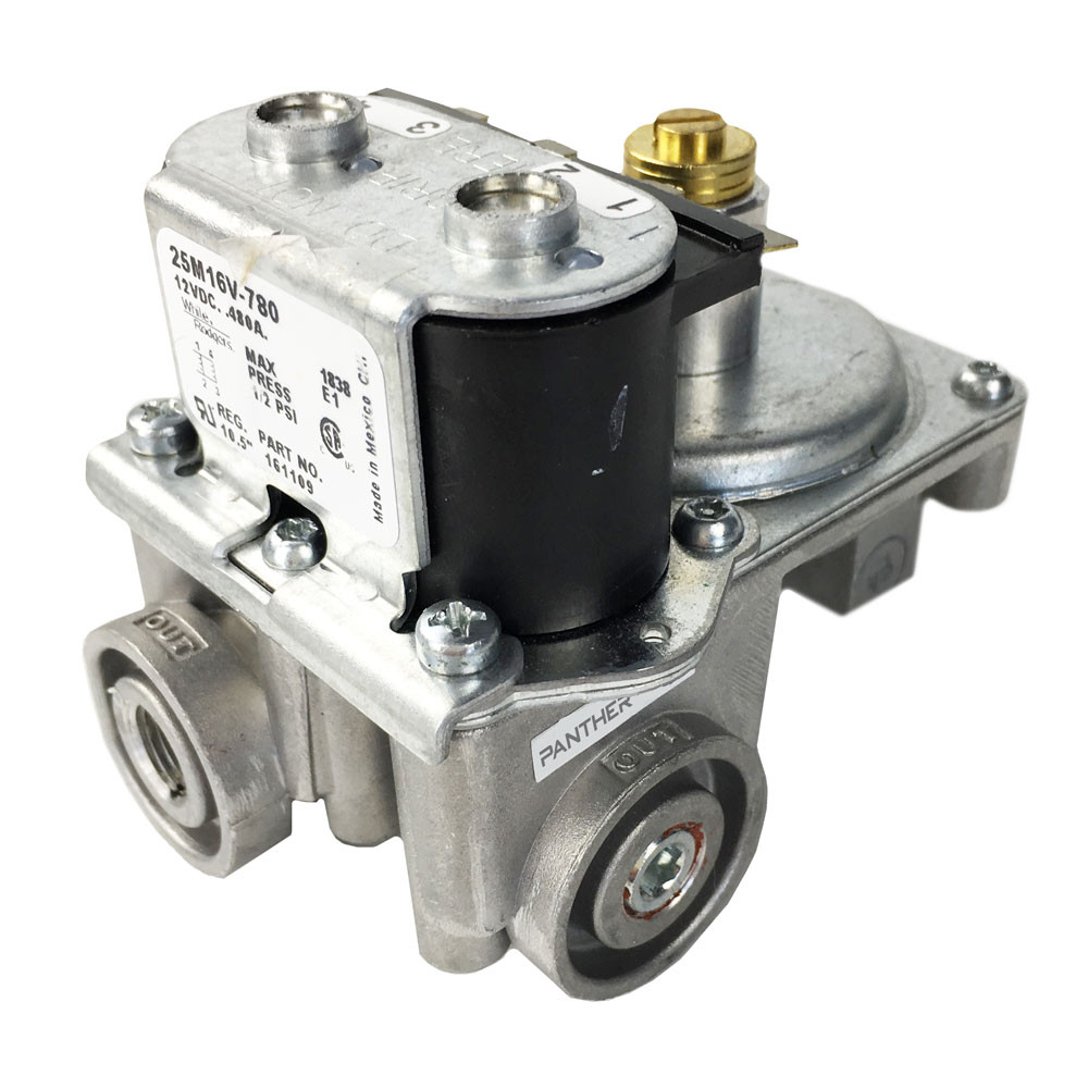 ke-non ケノン　Ver.6.2 Suburban 525042 (161109) OEM RV Water Heater Gas Control Valve