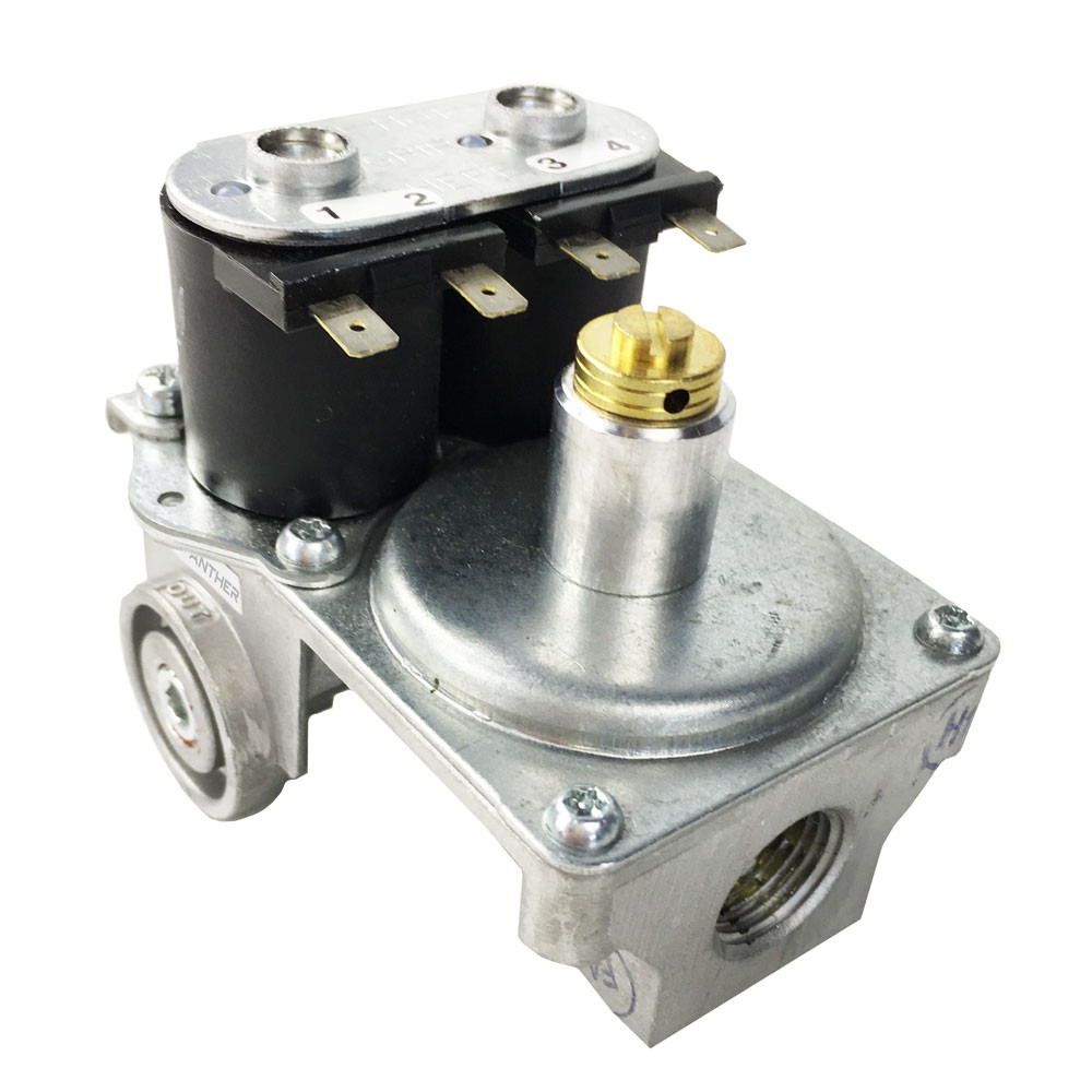jza70　1104040 Suburban 525042 (161109) OEM RV Water Heater Gas Control Valve