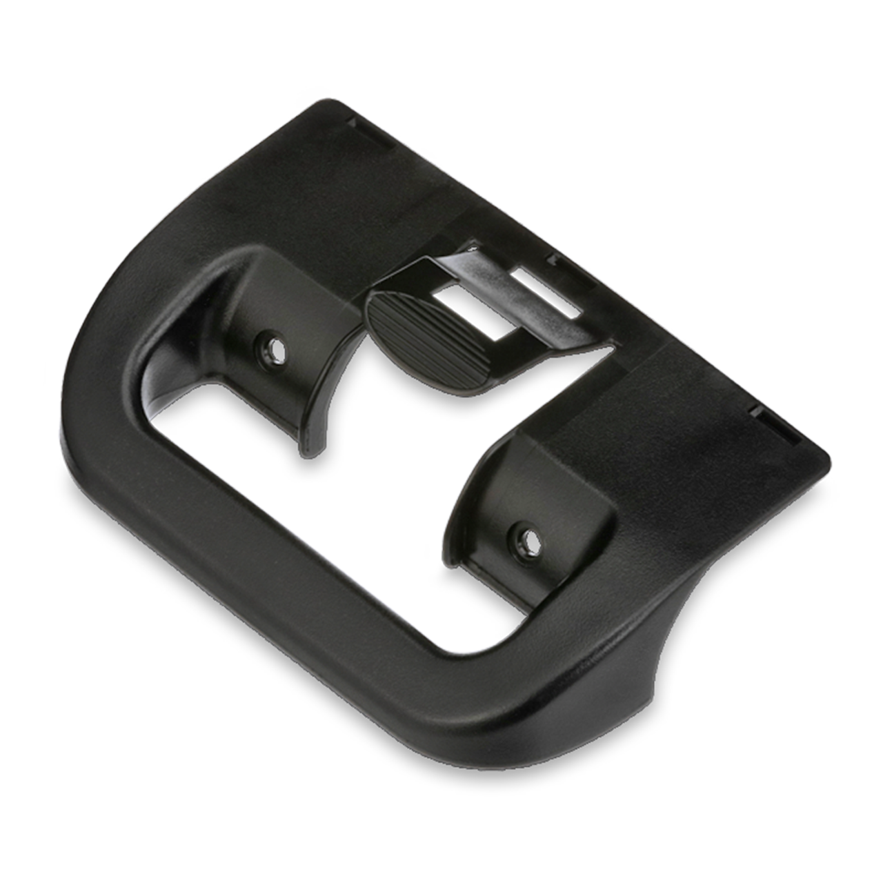 Dometic 2932094044 Black Service Door Handle Kit