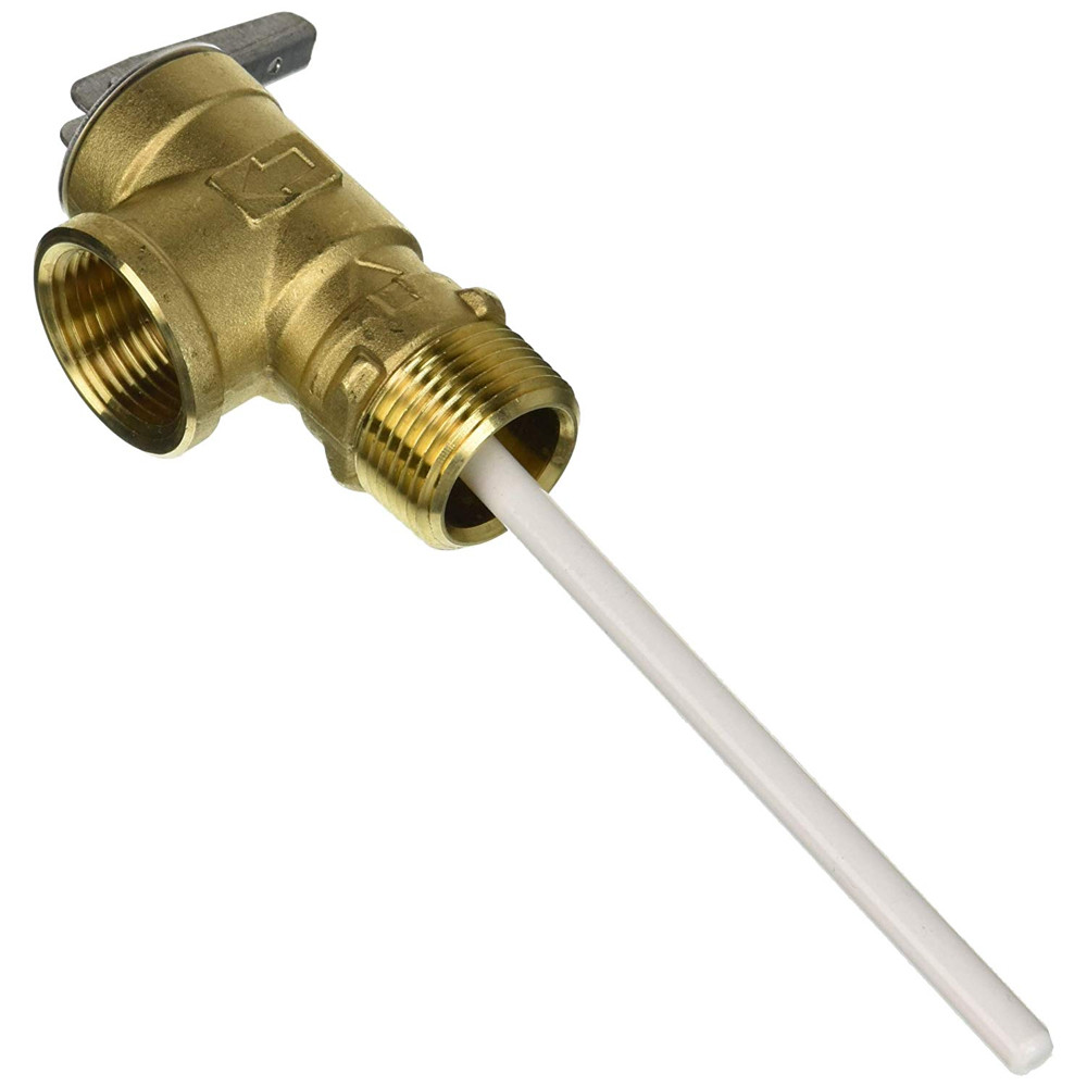 Suburban 161230 Pressure Relief Valve